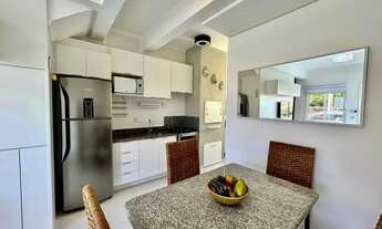 Imagem 3: Duplex mobiliado próximo ao mar no Centro de Xangri-Lá - RS