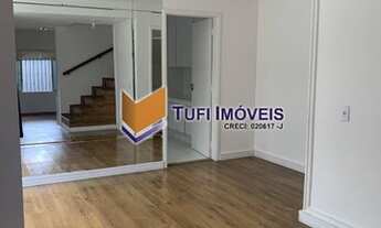 Imagem 5: Casa na Vila Nova Conceição!!