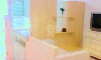 Imagem: Apartamento com 1 quarto à Venda, Jardim