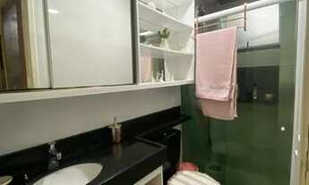 Imagem 4: Casa de condomínio para aluguel possui 120 metros quadrados com 3 quartos