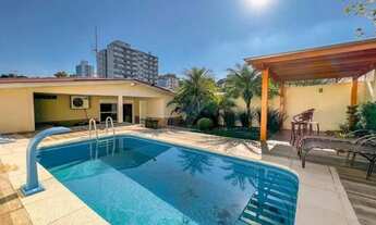 Imagem 5: Centro Casa com 3 dormitórios