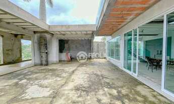 Imagem 2: Chácara com 5 dormitórios à venda, 7000 m² por R$ 3.500.000,00 - Chácaras de Recreiro Repr