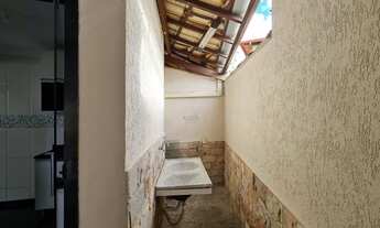 Imagem 7: Casa para locação