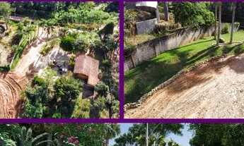 Imagem: Lotes beira do asfalto, com ótima localidade