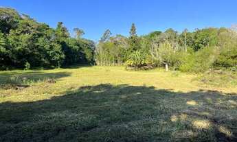 Imagem 11: Sítio Plano E Com Nascente Para Fazer Açude. ROB:842