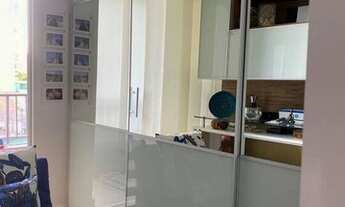 Imagem 6: Apartamento 2 quartos 1 vaga Barra da Tijuca