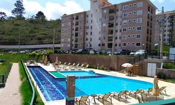 Imagem: Petrópolis - Apartamento Padrão - Itaipava