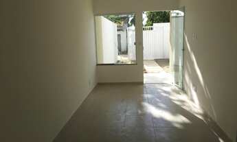 Imagem 4: Aluga-se casa no Bairro Mangabeira. Nova e Ampla