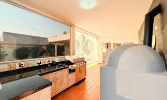 Imagem 7: Excelente casa de condomínio fechado em Atibaia