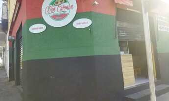 Imagem 2: Pizzaria Galpão / depósito com venda por R$60.000