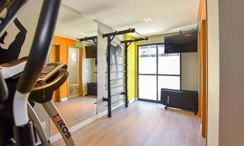 Imagem 7: Apartamento com 3 Quartos à venda, 94m² - Bigorrilho