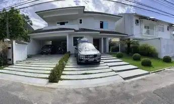 Imagem: Casa Luxo em Condomínio fechado