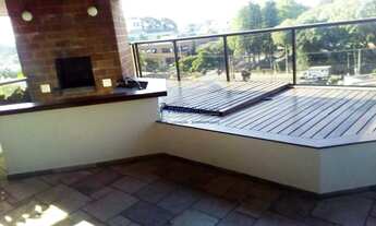 Imagem 3: Venda Moema alto padrao 4 quartos 3 suites varanda gourmet