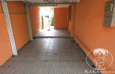 Imagem 4: Casa térrea para venda - Jardim Textil