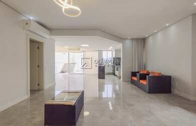 Imagem 2: Cobertura Venda Chácara Klabin 345 m² 5 Dormitórios