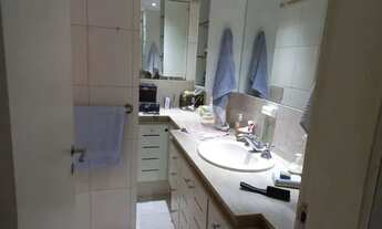 Imagem 13: Apartamento com 4 dormitórios à venda, 236 m² por R$ 5.500.000,00 - Leblon - Rio de Janeir