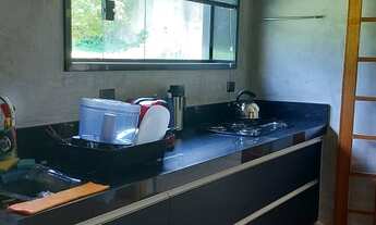 Imagem 2: Casa para venda com 89 metros quadrados com 1 quarto em Loteamento Loanda - Atibaia - São