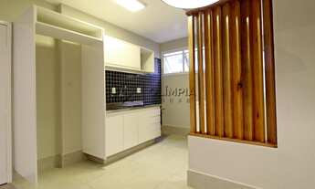 Imagem 6: Apartamento Venda 3 Dormitórios - 110 m² Pinheiros