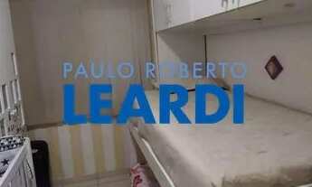 Imagem: APARTAMENTO - VILA MORAES - SP