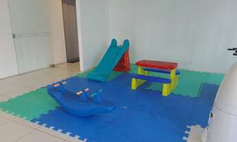 Imagem: Apartamento para venda possui 118 metros