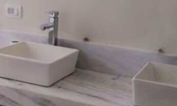 Imagem 3: Apartamento com 3 dormitórios para locação, 94m² por R$ 3.815 - Parque Residencial Aquariu