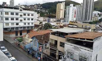 Imagem 3: Ref.: COB40011 - Cobertura quatro quartos, suíte, duas vagas, Bairro São Mateus