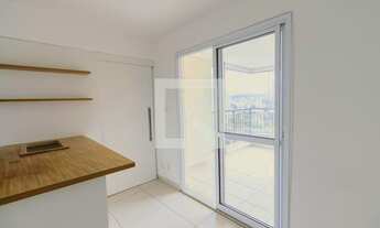 Imagem: Apartamento para Aluguel - Barra Funda