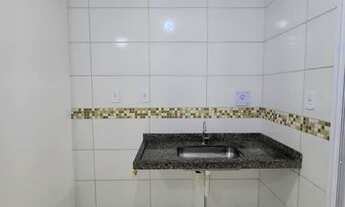 Imagem 4: Aluguel Condomínio Monte Sião 1