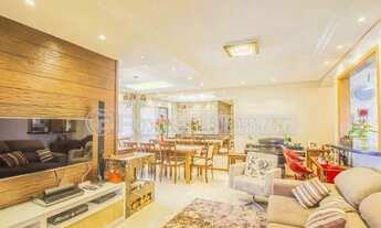 Imagem: Apartamento para venda tem 113 metros quadrados