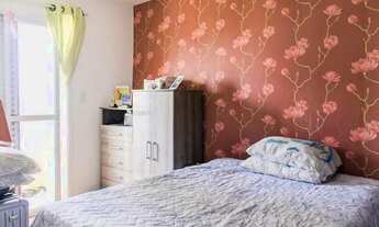 Imagem 7: Apartamento à Venda - Jardim Bela Vista, 2 Quartos, 58 m2