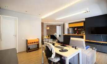 Imagem 5: Apartamento para Aluguel - Centro, 1 Quarto, 67 m2