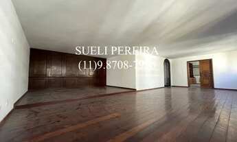 Imagem 5: Apartamento para aluguel e venda possui 210 metros quadrados com 3 quartos