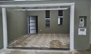 Imagem: Casa residencial para venda no Jardim Florely