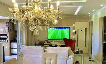 Imagem 2: APARTAMENTO 3 QUARTOS (1 SUÍTE), EM 110M², EM PATAMARES