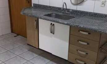 Imagem 2: São Paulo - Apartamento Padrão - Tatuapé