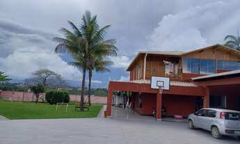 Imagem 2: Casa a venda 2.000 metros quadrados 5 quartos no Quintas Coloniais/Europa Contagem MG