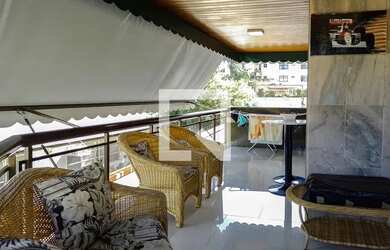 Imagem 6: Apartamento à Venda - Jardim Guanabara, 3 Quartos, 140 m2