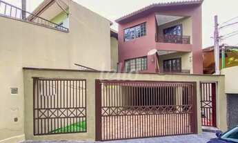 Imagem: Santo André - Apartamento Padrão - Parque