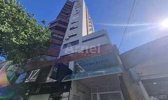 Imagem: Apartamento mobiliado com 2 suites para