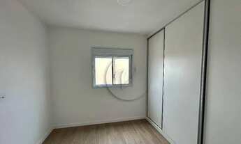 Imagem 4: Apartamento com 2 dormitórios para alugar, 47 m² por R$ 2.679,00/mês - Centro - Santo Andr