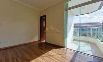 Imagem 3: Apartamento com área privativa 03 quartos e 02 vagas de garagem no Bairro Riacho das Pedra