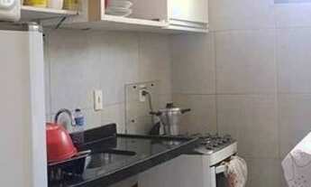 Imagem 4: Quarto individual para mulheres