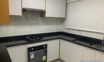 Imagem: APARTAMENTO - JARDIM MARAJOARA - SP