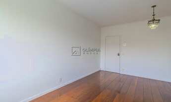 Imagem: Apartamento Locação Brooklin 75 m² 3