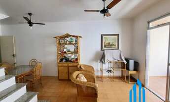 Imagem 5: Cobertura Duplex 4 quartos a venda, 230m² por R$450.000,00, Praia do Morro em Guarapari