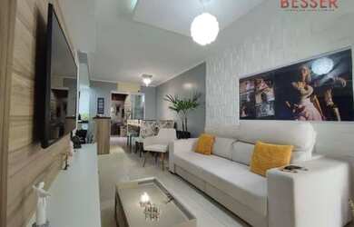 Imagem 5: Sobrado com 2 dormitórios à venda, 91 m² por R$ 459.000,00 - São José - Canoas/RS