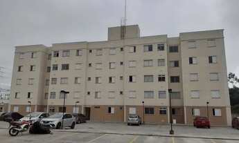 Imagem 2: Apartamentos 2 Dormitórios para venda em Suzano - SP