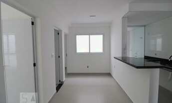 Imagem 2: Apartamento para Aluguel - Belém, 2 Quartos, 41 m2