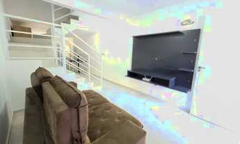 Imagem 5: Sobrado com 2 dormitórios para alugar, 67 m² por R$ 1.627,98/mês - Velha Central - Blumena