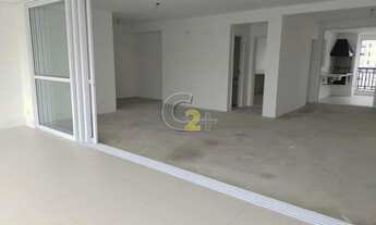 Imagem 3: Apartamento para venda possui 221 metros quadrados com 3 quartos em Vila Romana - São Paul